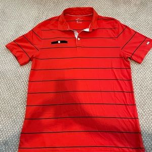 Men’s Nike Dri-Fit Gold Shirt